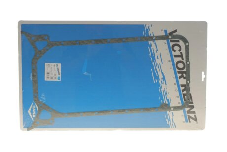 Прокладка піддона DB OM 111 MB 2.0 victor Reinz 712917010