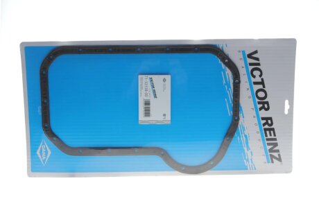 Прокладка піддону картеру victor Reinz 713313800