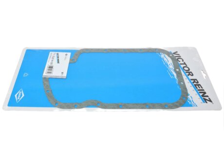 Прокладка піддона Citroen Berlingo -08 1.0/-1.4/1.4D Tu1/Tu24/Tu3/Tud3 victor Reinz 713367400