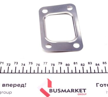 Прокладка, выпускной коллектор victor Reinz 713395800