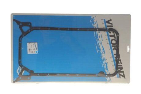 Прокладка піддону картера металева victor Reinz 713403700