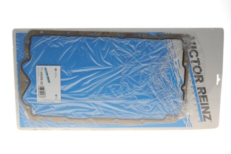 Прокладка піддону картеру victor Reinz 713405600