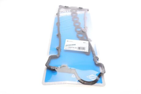 ПРОКЛАДКА КЛАПАННОЙ КРЫШКИ victor Reinz 713687800