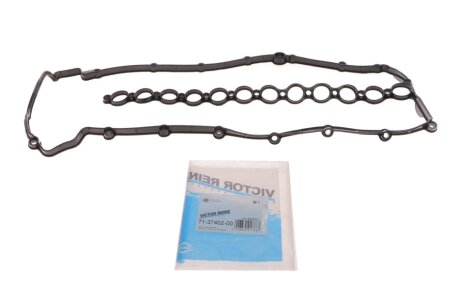 Прокладка клапанної кришки гумова victor Reinz 713740200