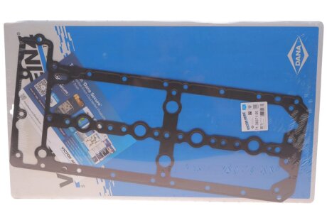 Прокладка клапанної кришки металева victor Reinz 713837100 на Iveco Daily 3