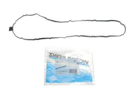 Прокладка піддону картеру victor Reinz 714275600