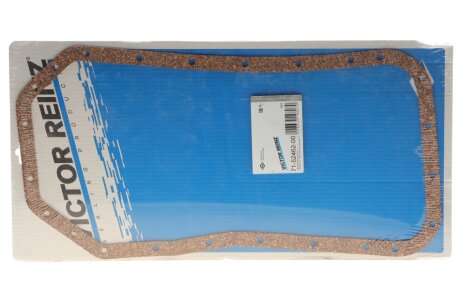 Прокладка піддону картеру victor Reinz 715246200 на Митсубиси Паджеро 2