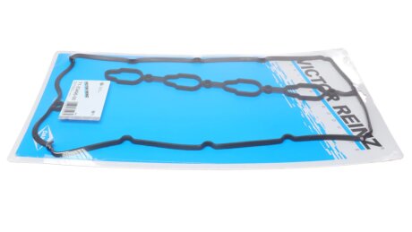 Прокладка клапанної кришки гумова victor Reinz 715349600 на Киа Соренто 1