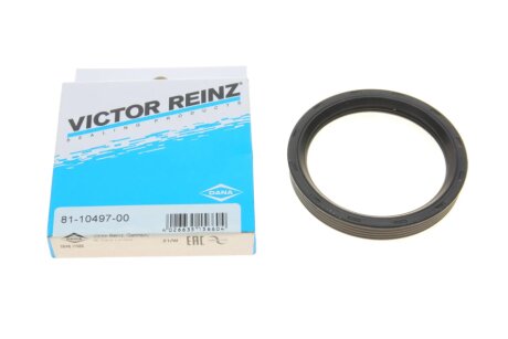 Уплотняющее кольцо, распределительный вал victor Reinz 811049700
