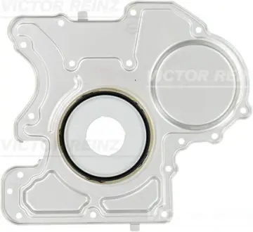 Сальник колінвалу victor reinz 811061100 Опель