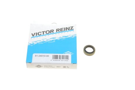 Сальник гумометалевий victor Reinz 812401000