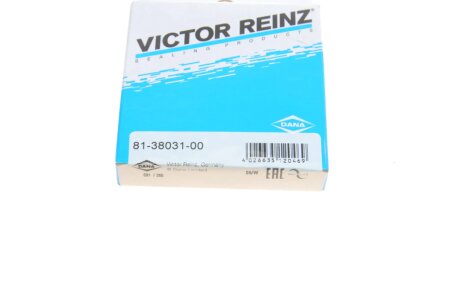 Ущільнююче кільце victor Reinz 813803100