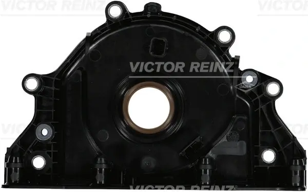 Сальник валу victor reinz 819009000