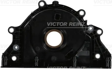 Сальник валу victor reinz 819009000 Сеат Леон