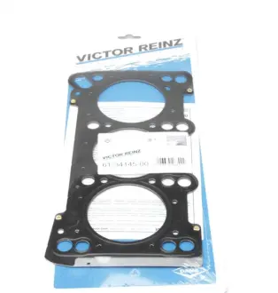1! Прокладка головки VAG 2.5TDI AFB/AKN (3 CYL) 1.1mm victor reinz 613414500 Ауди А8 д2
