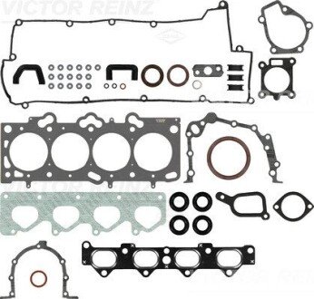 A_Комплект прокладок двигуна Hyundai Tucson 2,0i victor Reinz ""015397001"