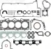A_Комплект прокладок двигуна Hyundai Tucson 2,0i victor reinz 015397001