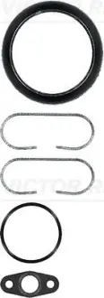 A_Монтажний комплект турбіни VW Transporter 4 1,9TDI 92-03 Victor Reinz 041002601
