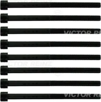 B_Комплект болтів ГБЦ CHRYSLER/DODGE/JEEP ""2,4 ""06>> Victor Reinz 141088201