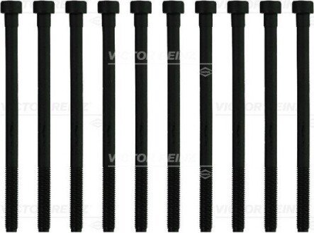 Болт головки блока victor Reinz 141027601