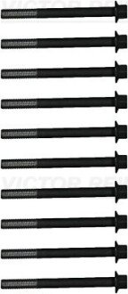 Болт головки блока victor Reinz 143230401