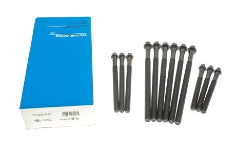 Болт головки блока victor Reinz 143231001