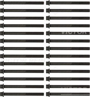 Болт головки блока victor Reinz 145503103 на Тойота Ленд крузер 100