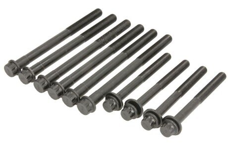 BOLT KIT, CYLINDER HEAD victor Reinz 141334401 на Тойота Хайлюкс