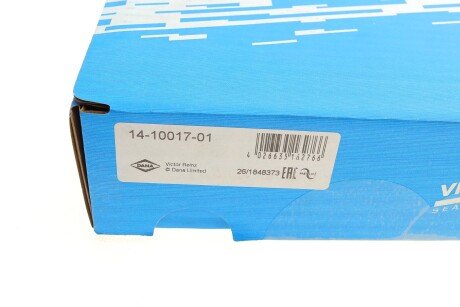 Болти головки блоку victor Reinz 141001701