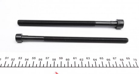 Болти головки блоку victor Reinz 141042701