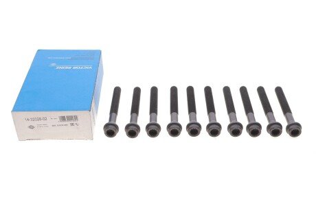 Болти головки блоку victor Reinz 143202802