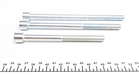 Болти головки блоку victor Reinz 143216701