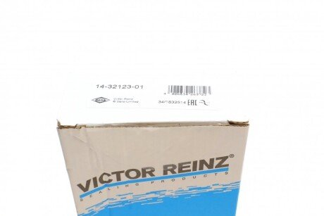 Болты г.б.ц набор 1,0 ALD/ANV/AUC victor Reinz 143212301