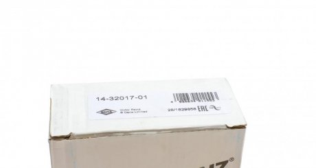 Болты г.б.ц набор D18/TD victor Reinz 143201701