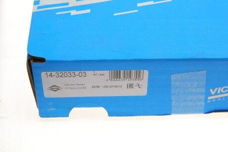 Болты г.б.ц набор victor Reinz 143203303