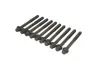 Болты ГБЦ MITSUBISHI 4D68/4D68T victor reinz 145504801