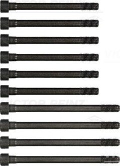 Болты ГБЦ NISSAN CD23/LD23 victor Reinz 145504201 на Ниссан Serena с23