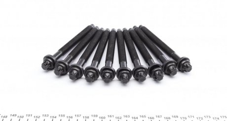 Болты головки victor Reinz 143223301