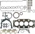 FULL GASKET SET, ENGINE victor reinz 011010101