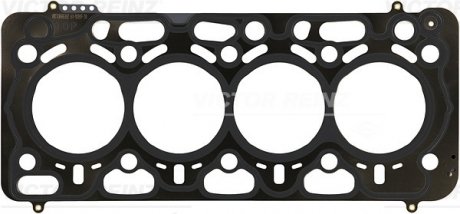 GASKET, CYLINDER HEAD victor Reinz 611018930