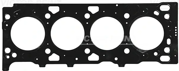 GASKET, CYLINDER HEAD Victor Reinz 611028530 (фото 1)