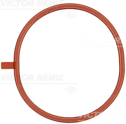 GASKET, INTAKE MANIFOLD victor reinz 711202400