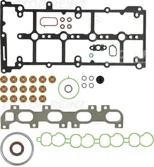 GASKET SET, CYLINDER HEAD victor reinz 021004701 Jeep Wrangler