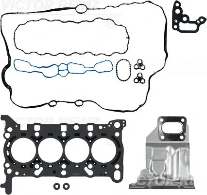 GASKET SET, CYLINDER HEAD victor reinz 021018003
