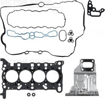 GASKET SET, CYLINDER HEAD victor Reinz 021018003