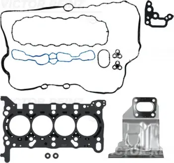 GASKET SET, CYLINDER HEAD victor reinz 021018003