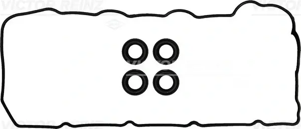 GASKET SET, ROCKER COVER victor reinz 155401101