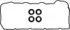 GASKET SET, ROCKER COVER victor reinz 155401101