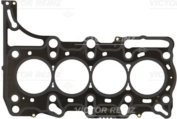 Gasket victor reinz 611129830
