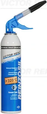 Герметик (аер) REINZOSIL 300SI 200мл victor reinz 70-31414-20